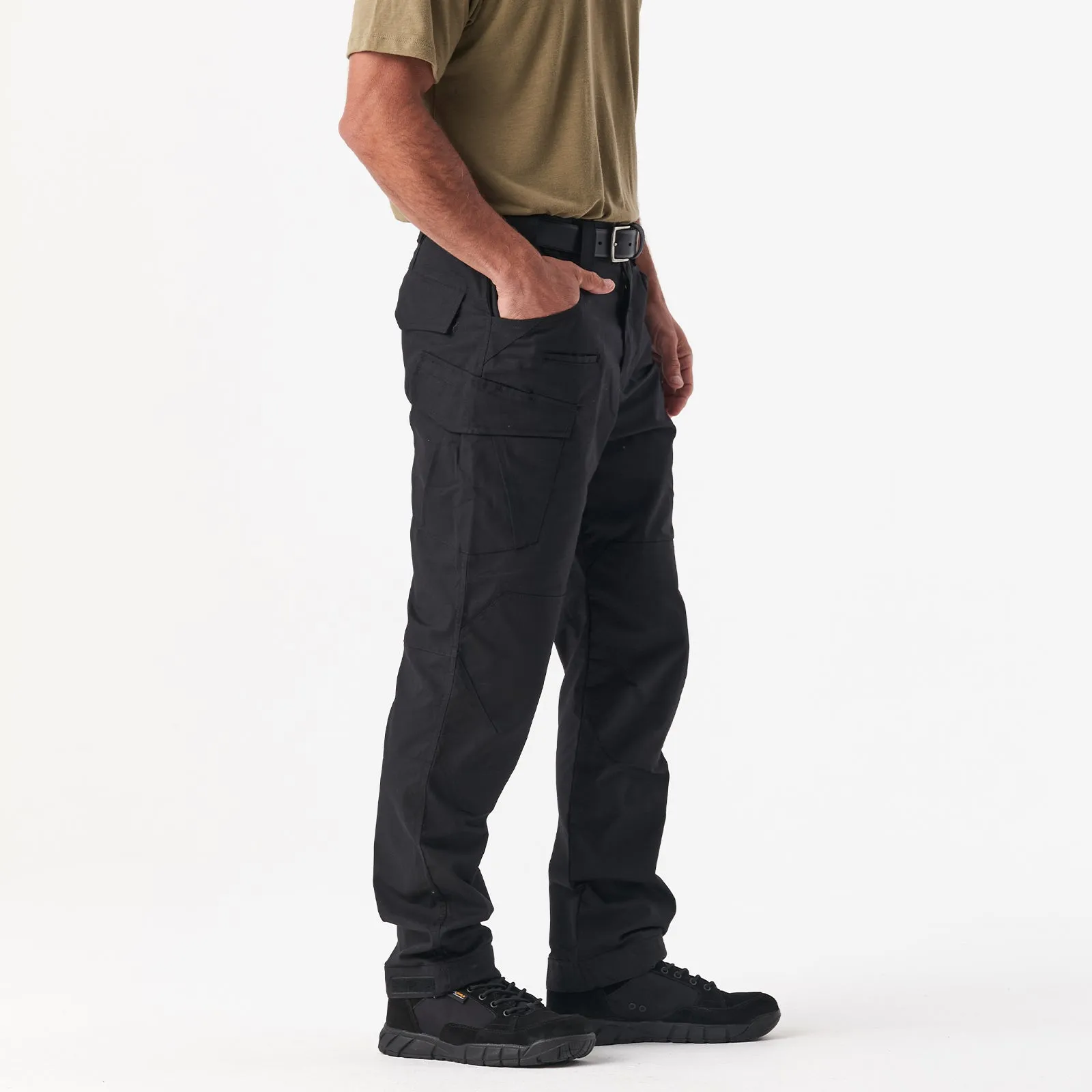 MISSION CARGO PANT