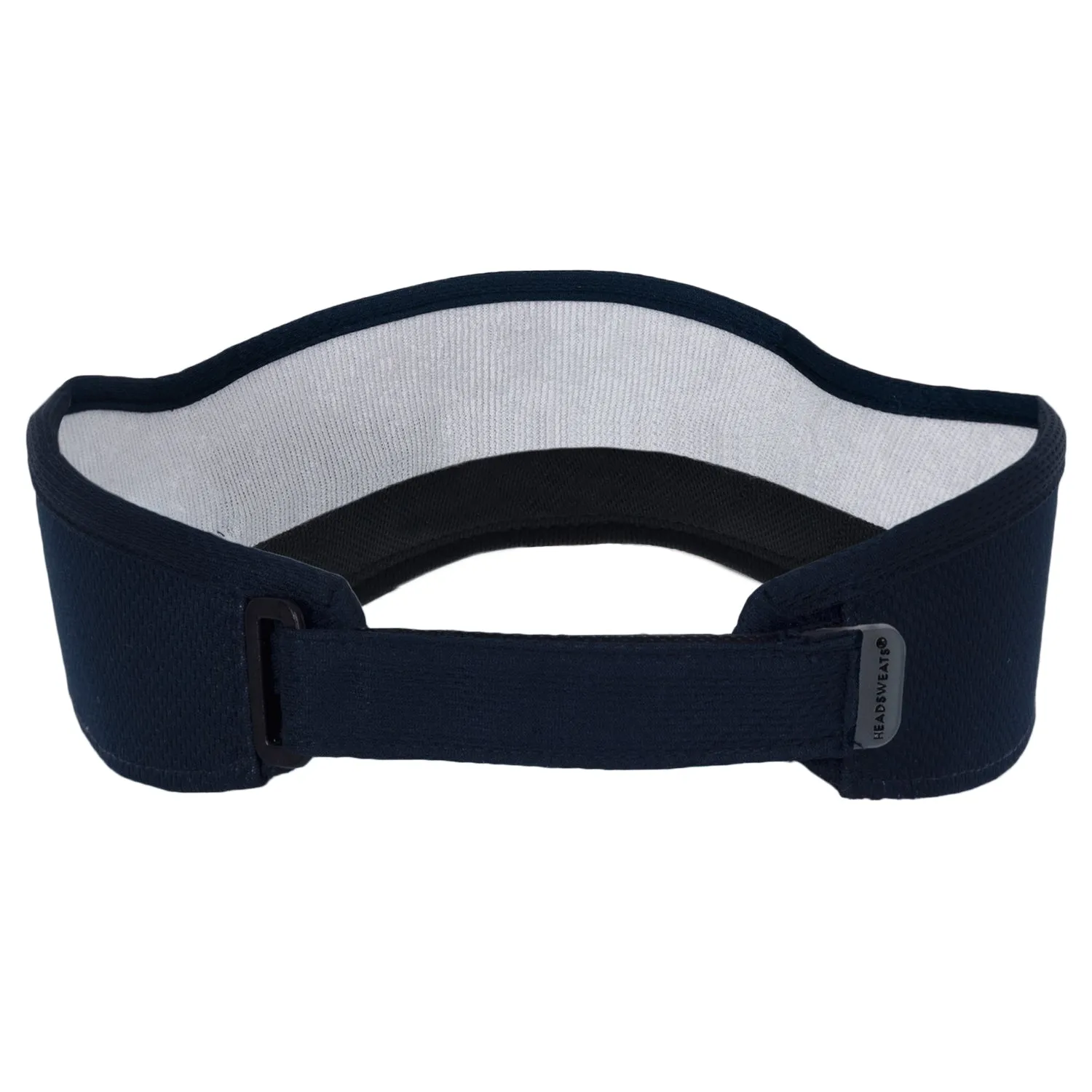 Navy Velocity Visor