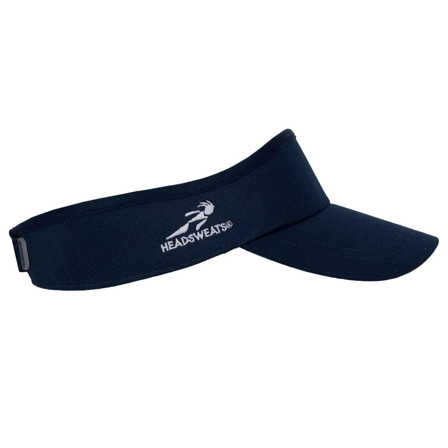 Navy Velocity Visor