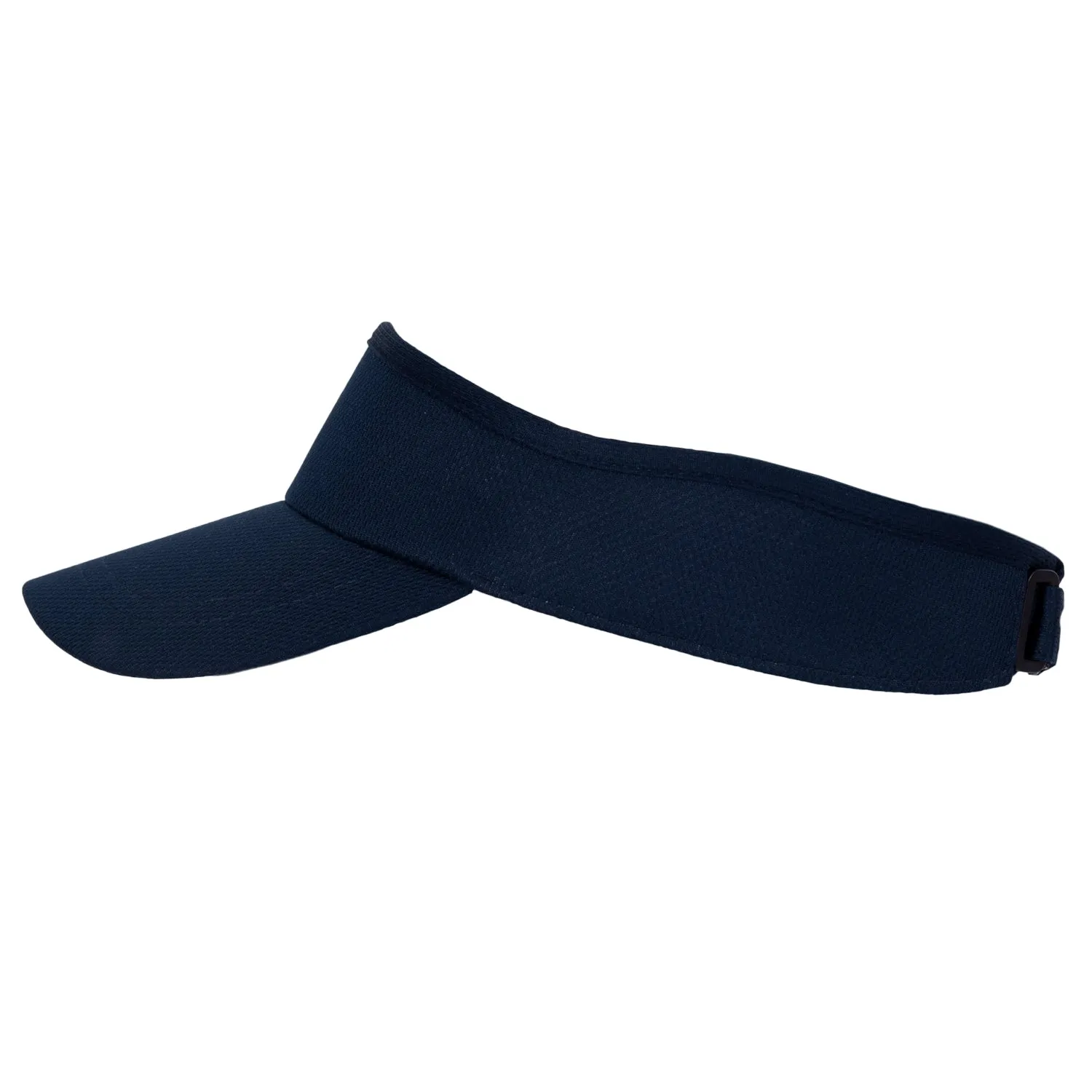 Navy Velocity Visor