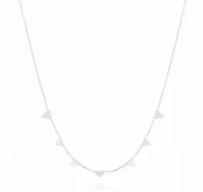 NECKLACE TRIANGLES