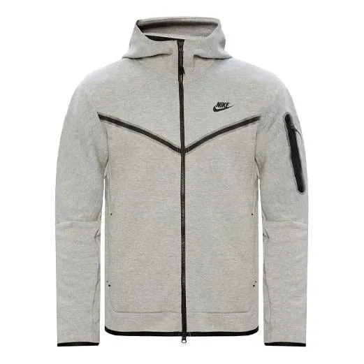 Nike Tech Fleece Zip Hoodie