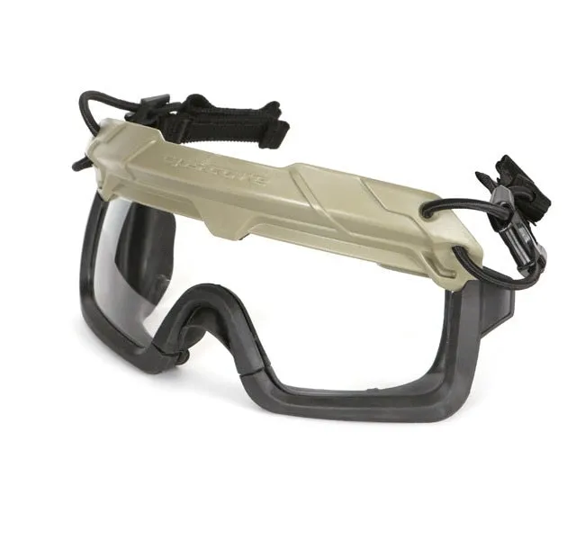 Ops-Core Step-In Visor [SPECIAL ORDER]