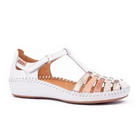 Pikolinos P. Vallarta 655-0843C2 Sandal (Women) - Nata