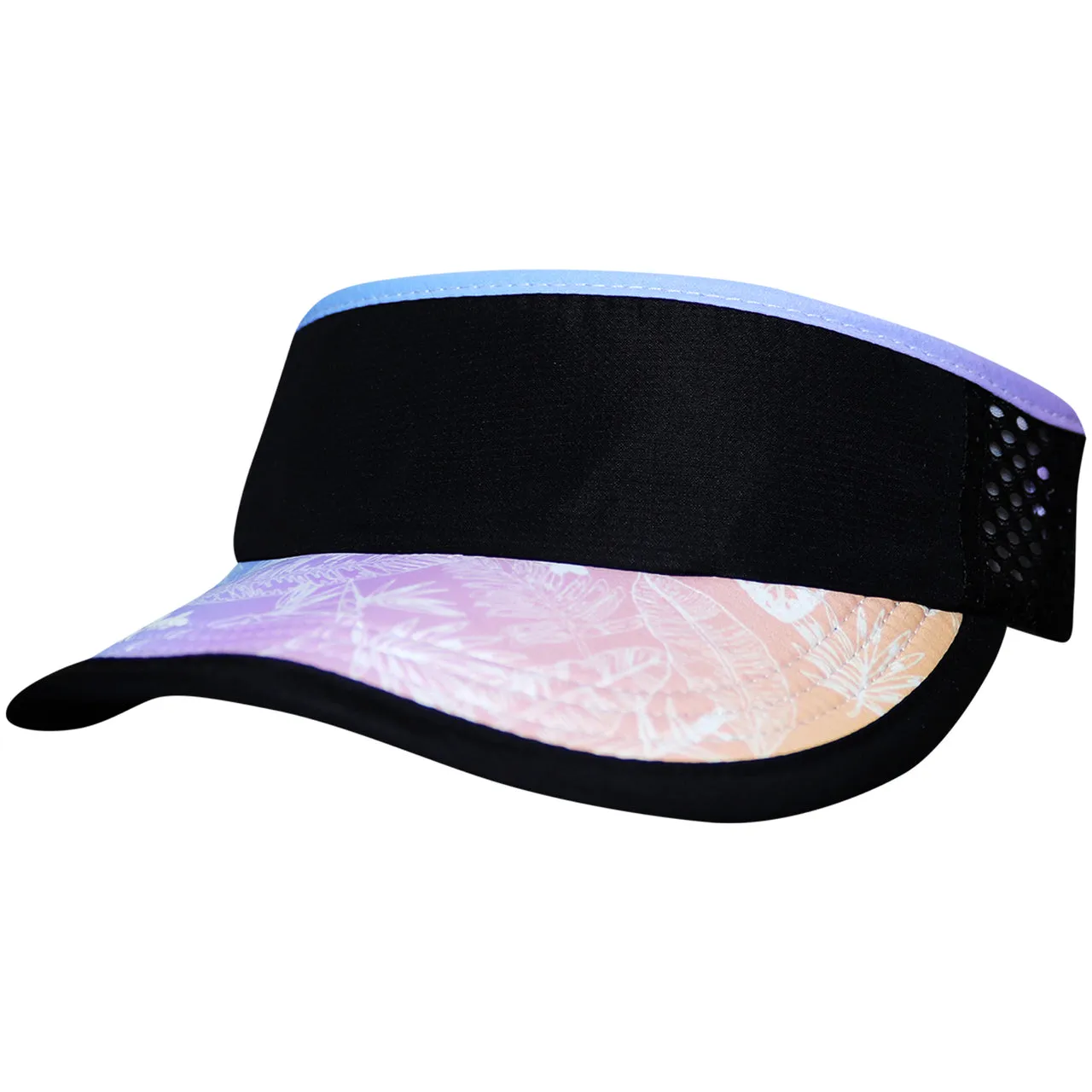 Plants Super Crush Visor