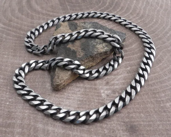 Pure Steel Leash Hack - Wallet Chain