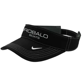 RBH8 Nike Golf DriFit Swoosh Visor