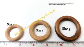 Rings / Donuts -Bulk-100 grams