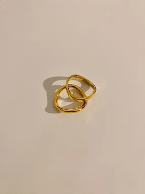 Rings 'Duo’