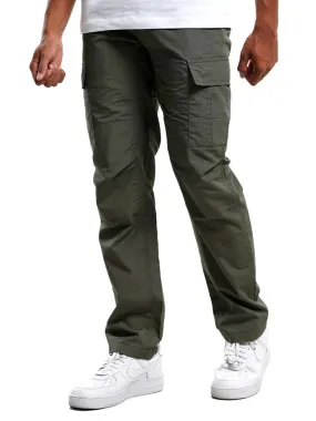 Ripstop Cargo Pant - Beetle