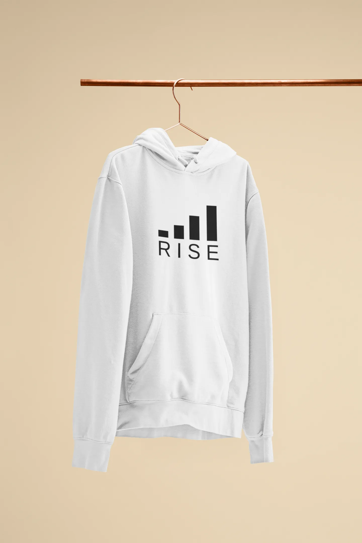 RiSE & Climb Hoodie for Men