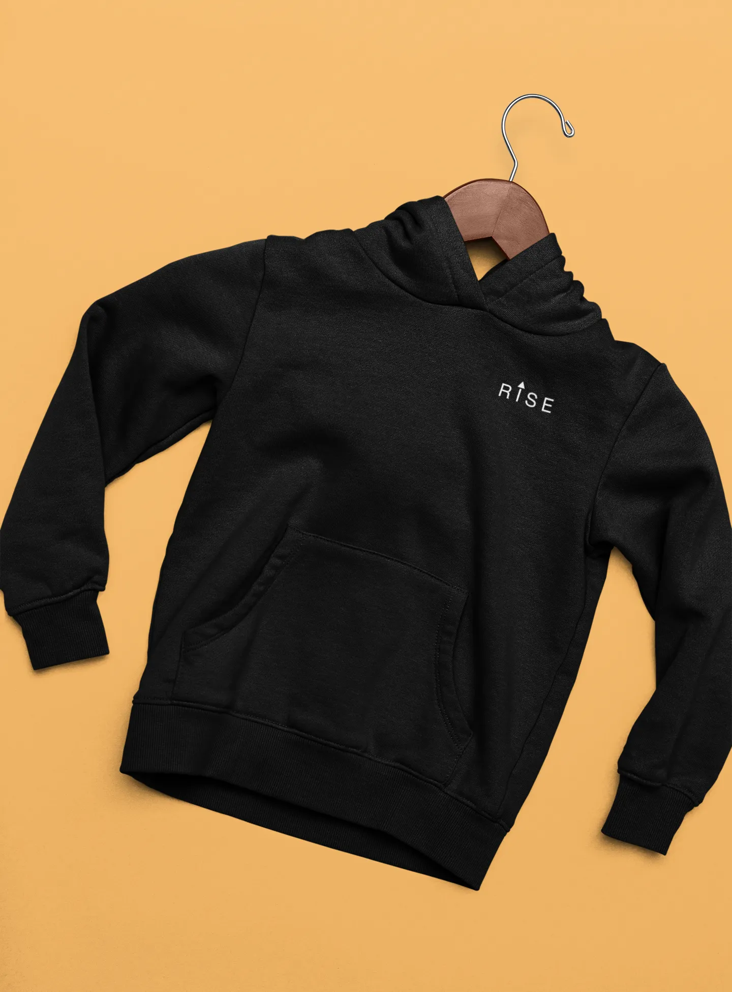 RiSE & Sly Hoodie for Women