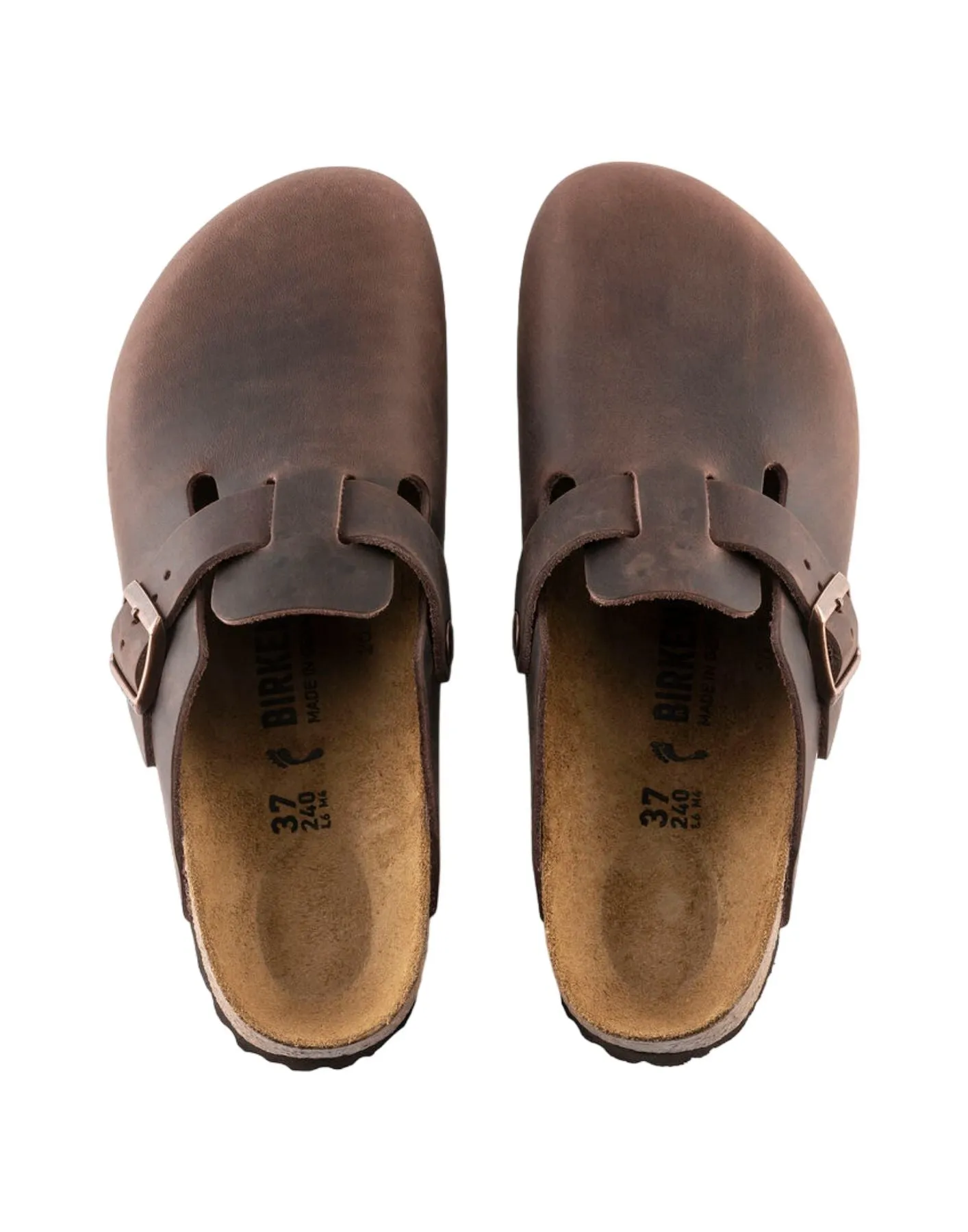 Sandal man 0860133 boston habana BIRKENSTOCK