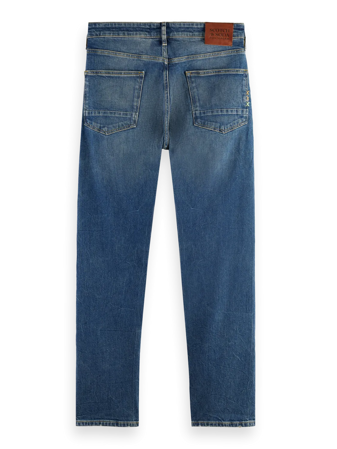 Scotch & Soda Ralston Jeans - Lonesome Night