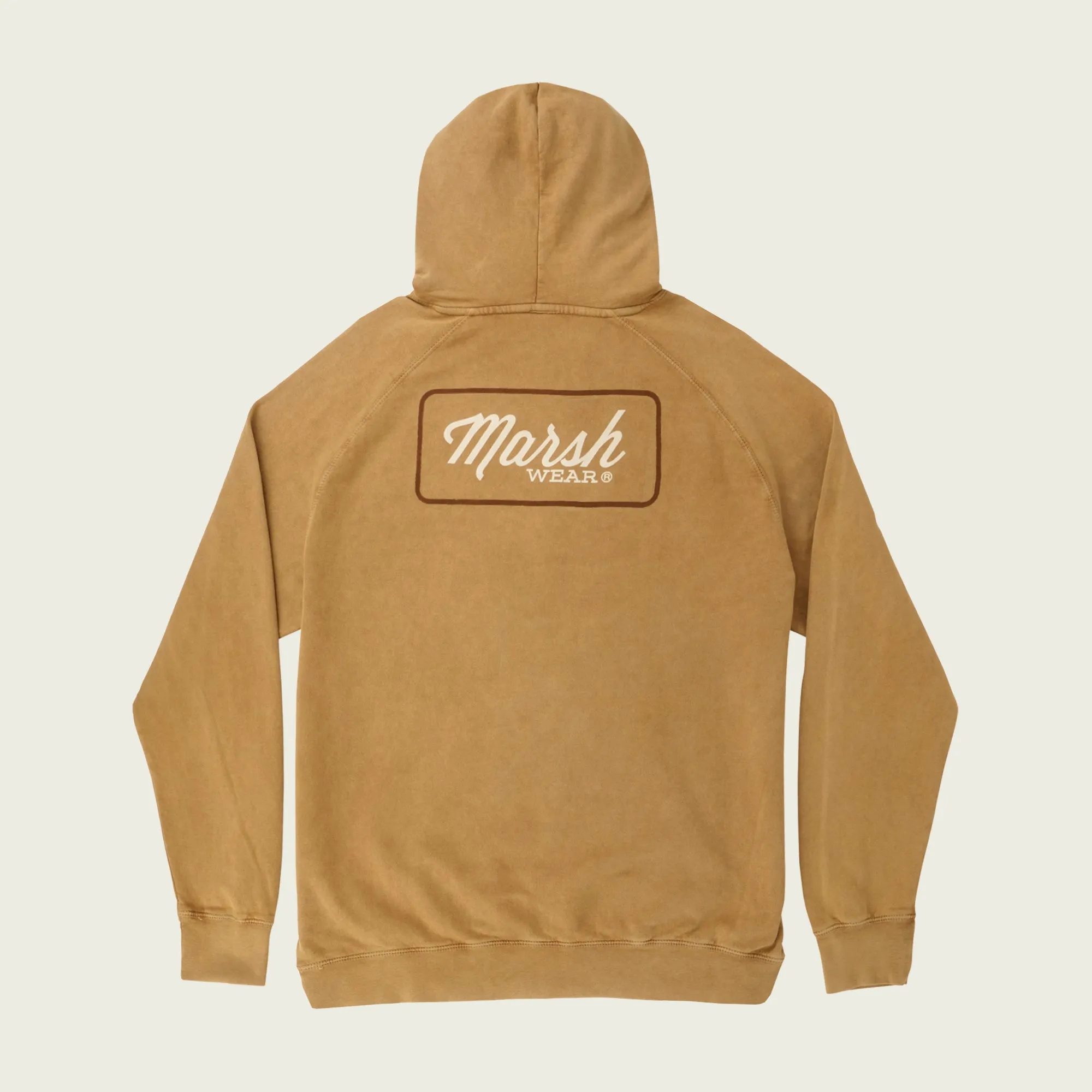 Script Hoodie