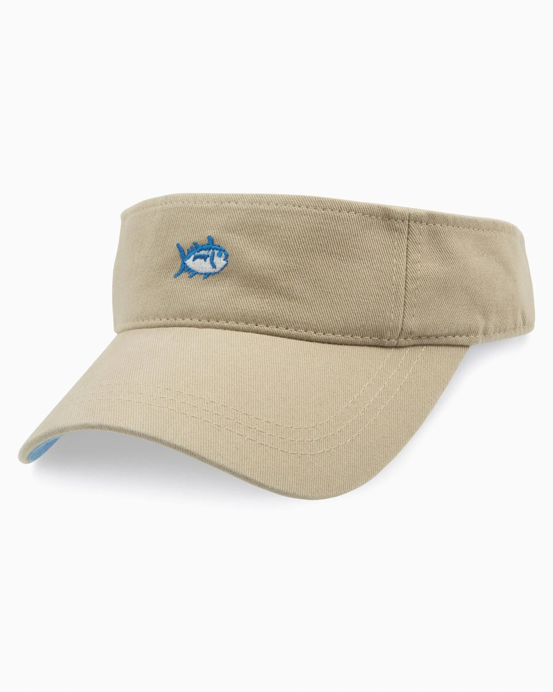 Skipjack Visor