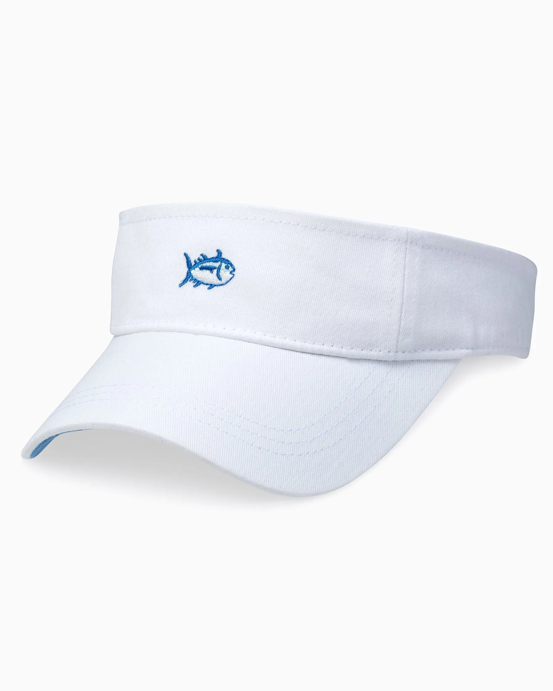 Skipjack Visor