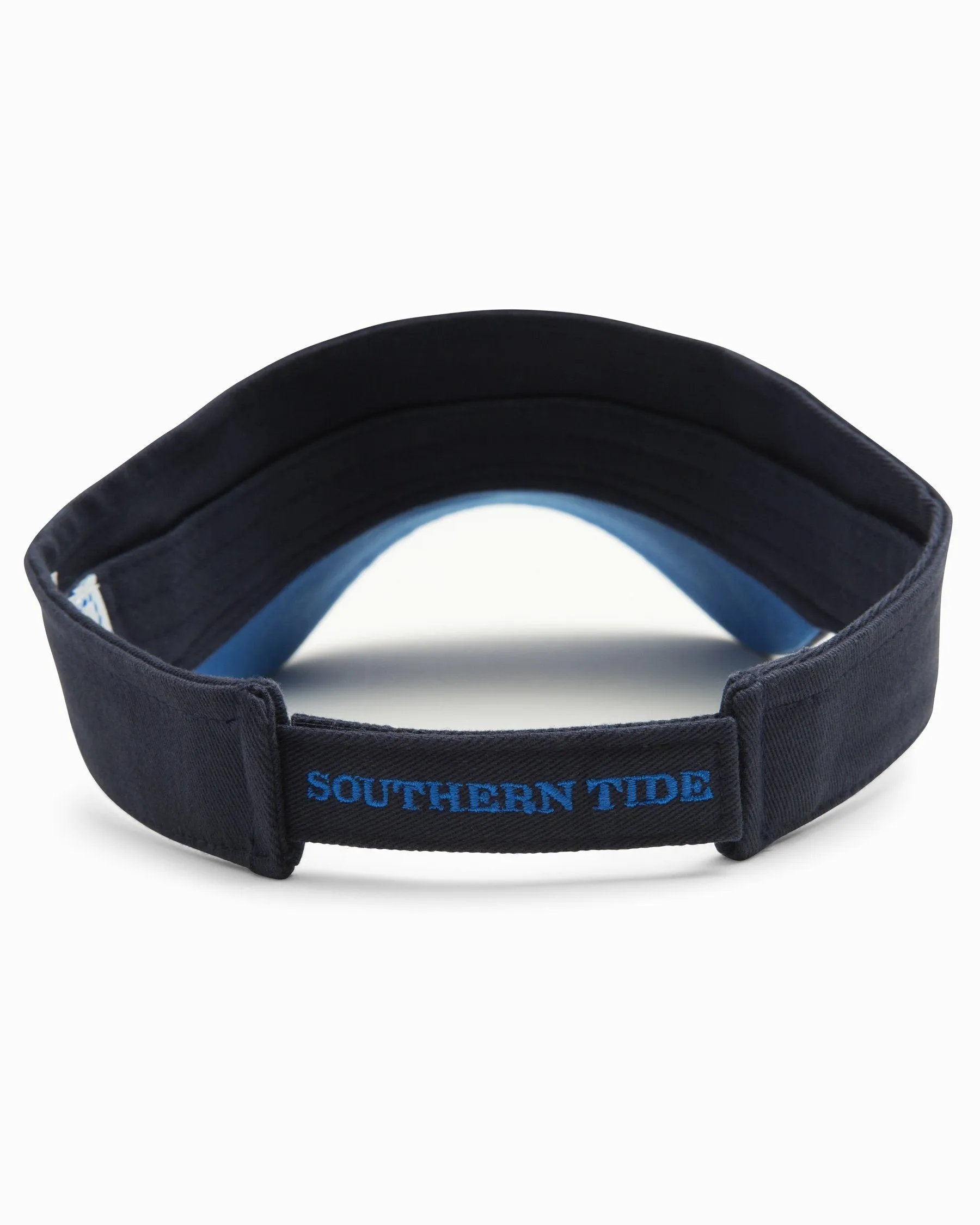 Skipjack Visor