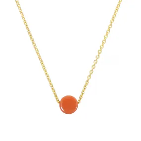 SOL NECKLACE