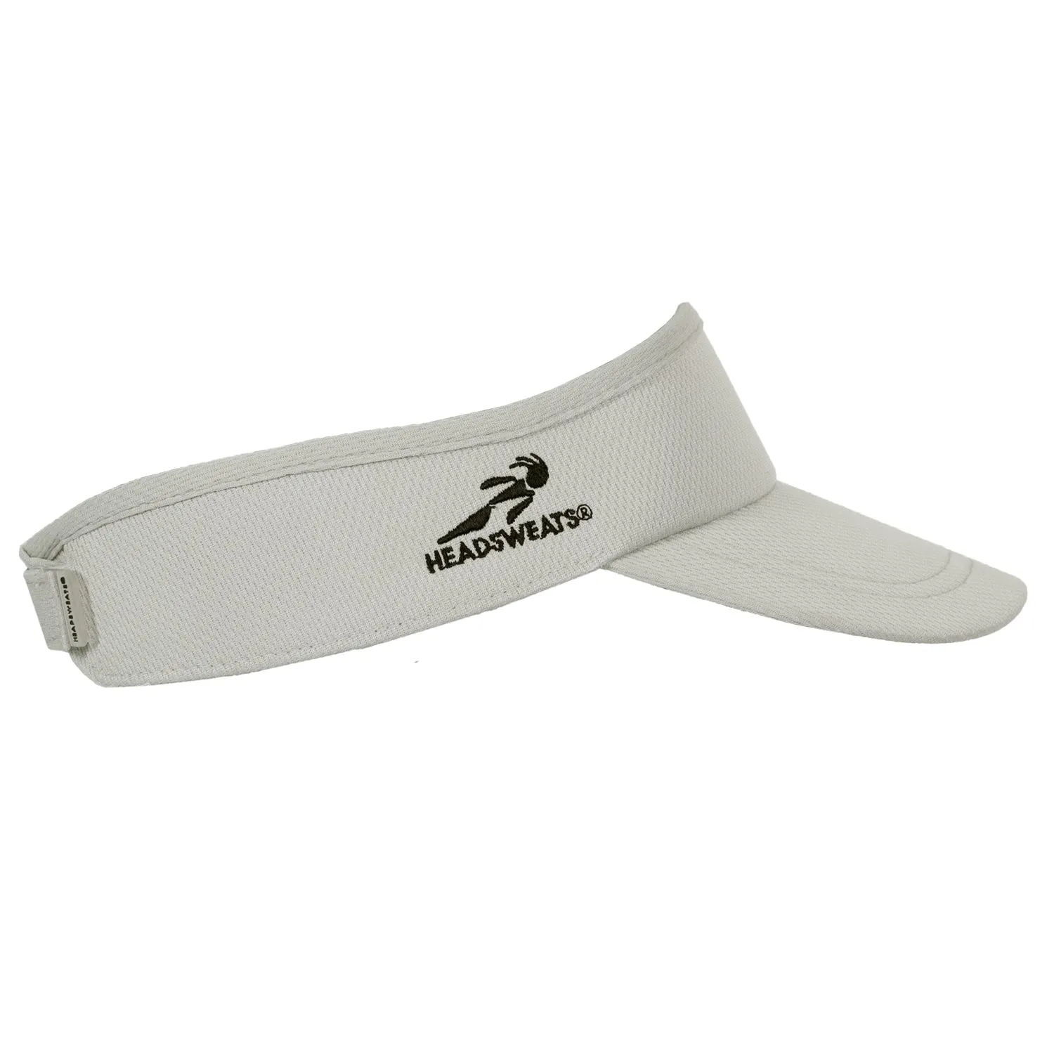 Sport Silver Velocity Visor