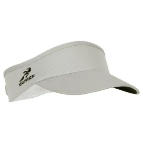 Sport Silver Velocity Visor