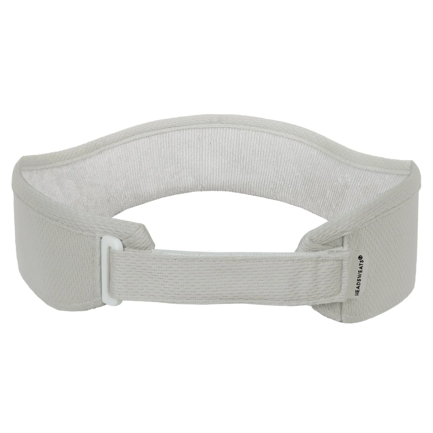 Sport Silver Velocity Visor