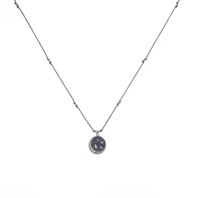 Stargazer Necklace