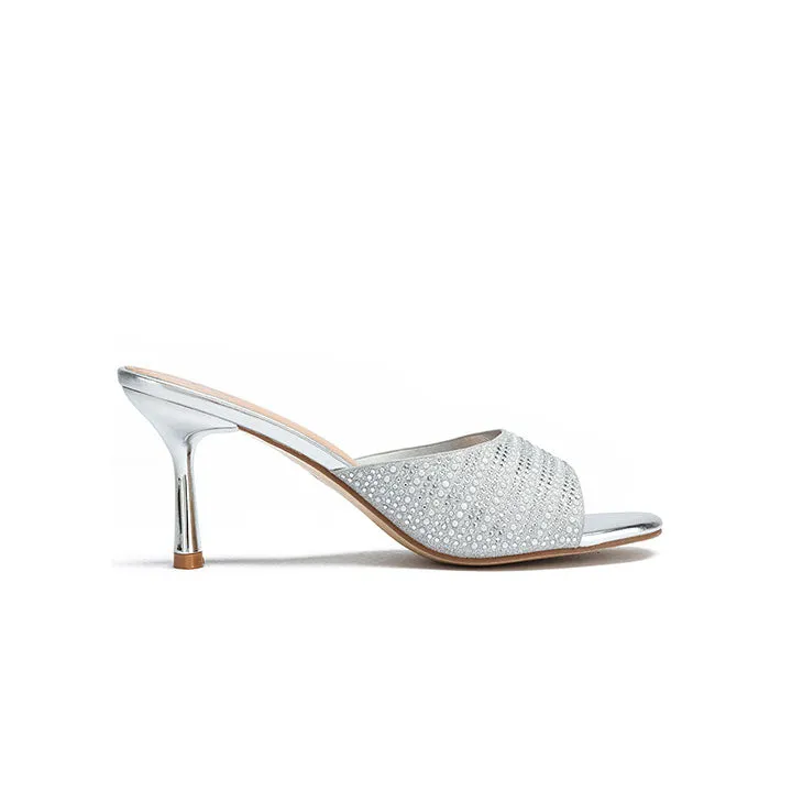 Stunning Peep Toe Sandal BB 47