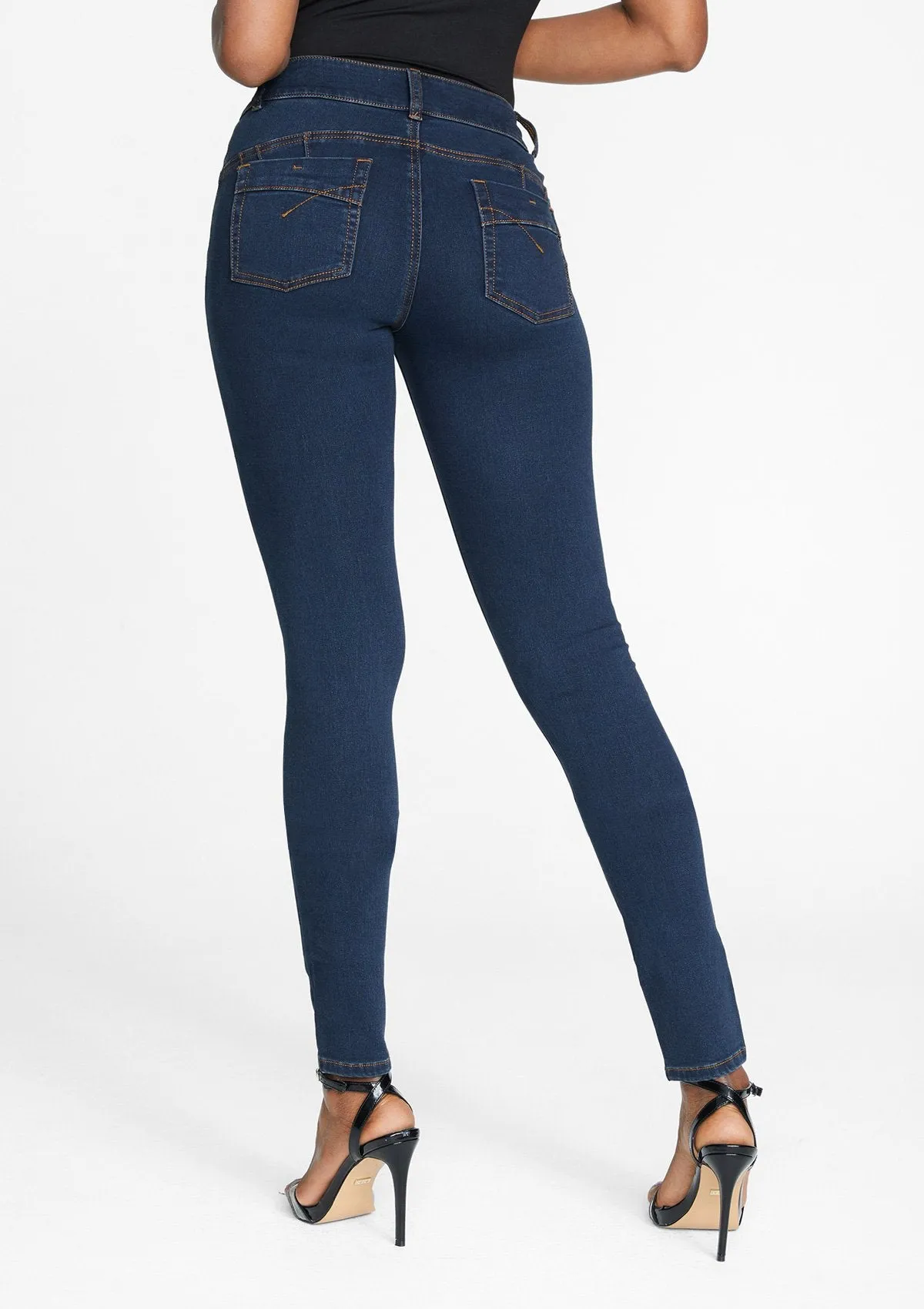 Tall Emily Powerstretch Jeans