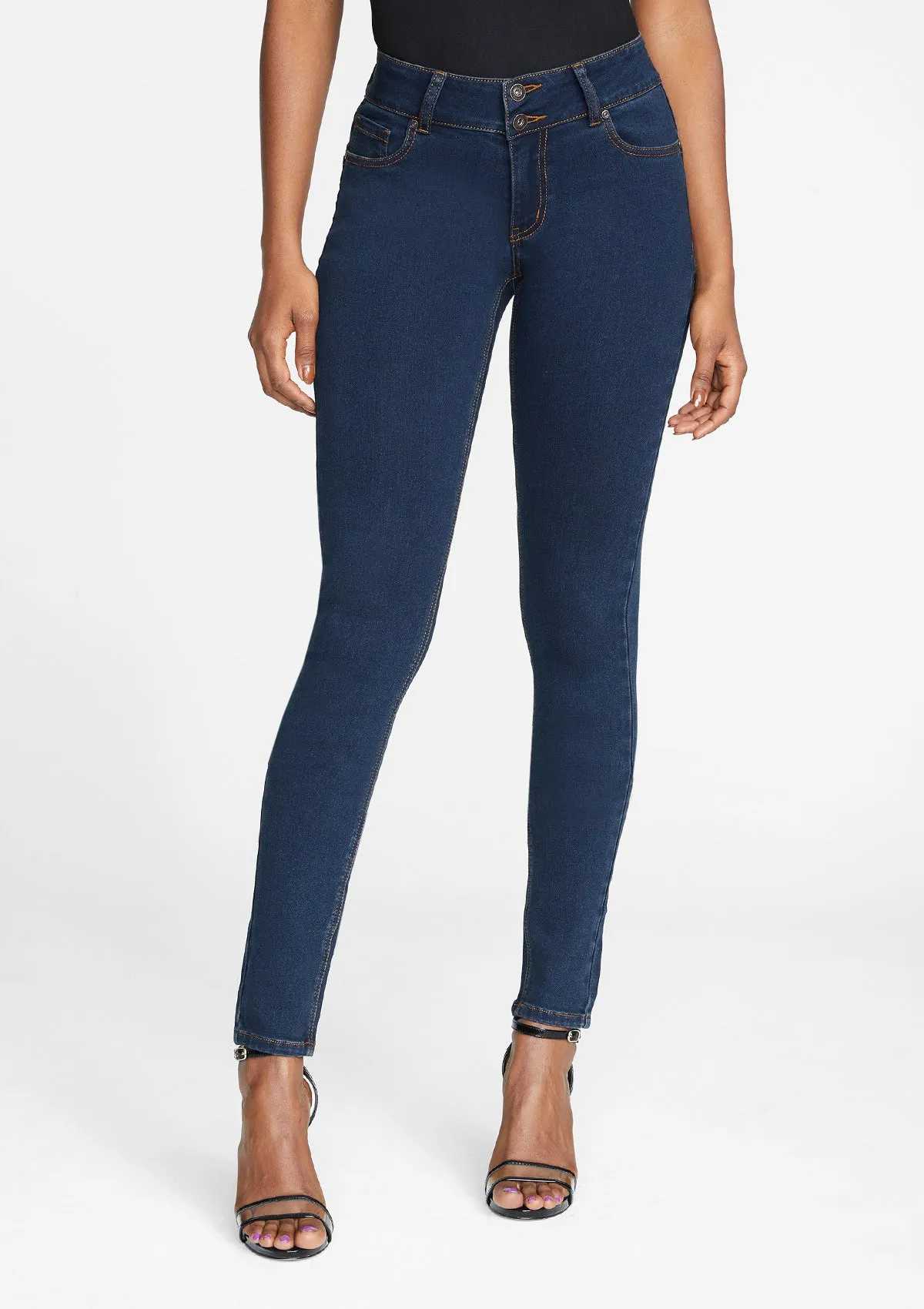 Tall Emily Powerstretch Jeans