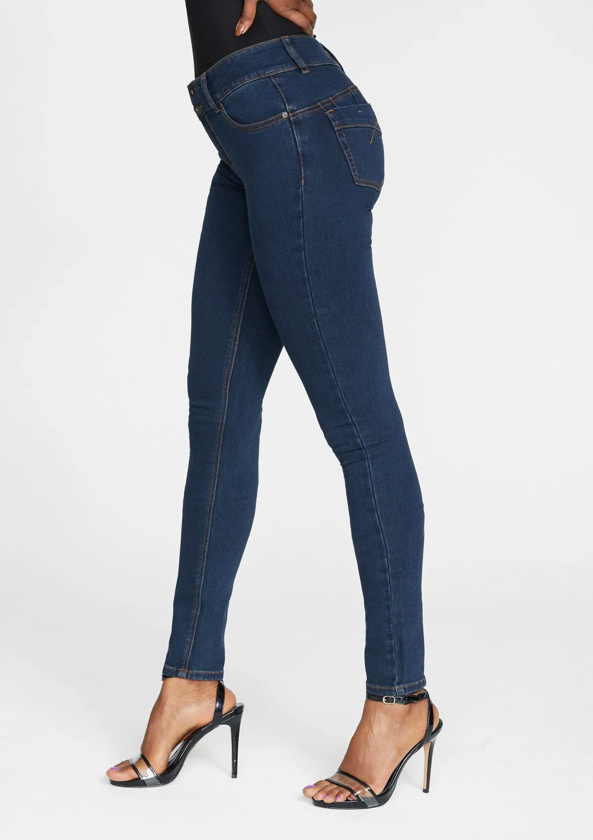 Tall Emily Powerstretch Jeans