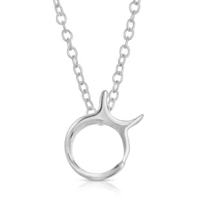 Taurus Necklace