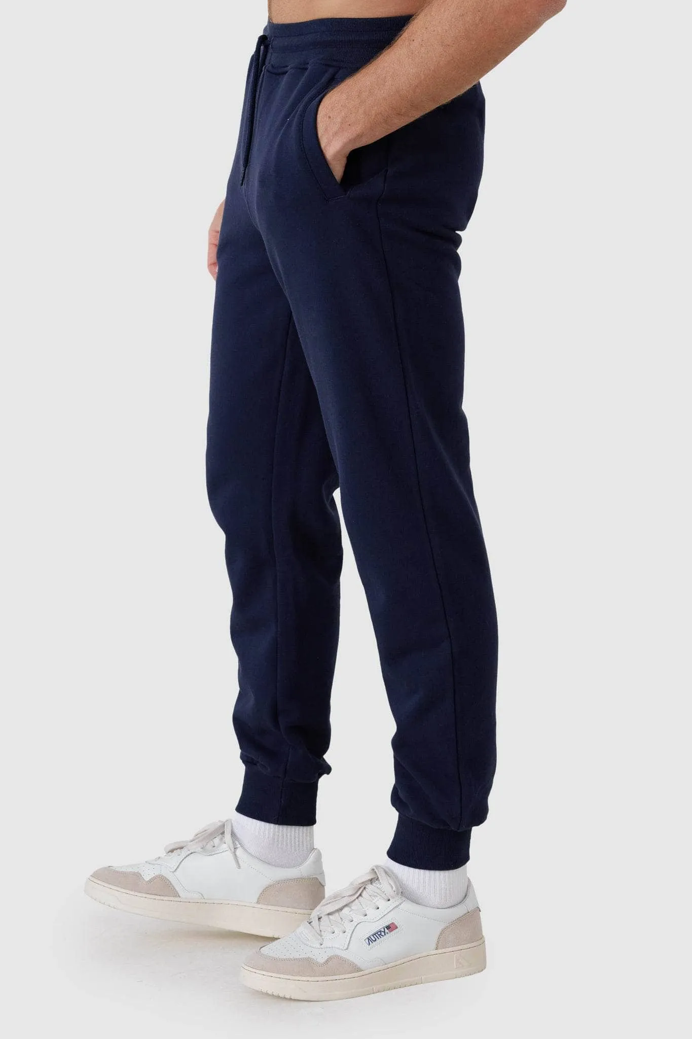 Track Pants Navy