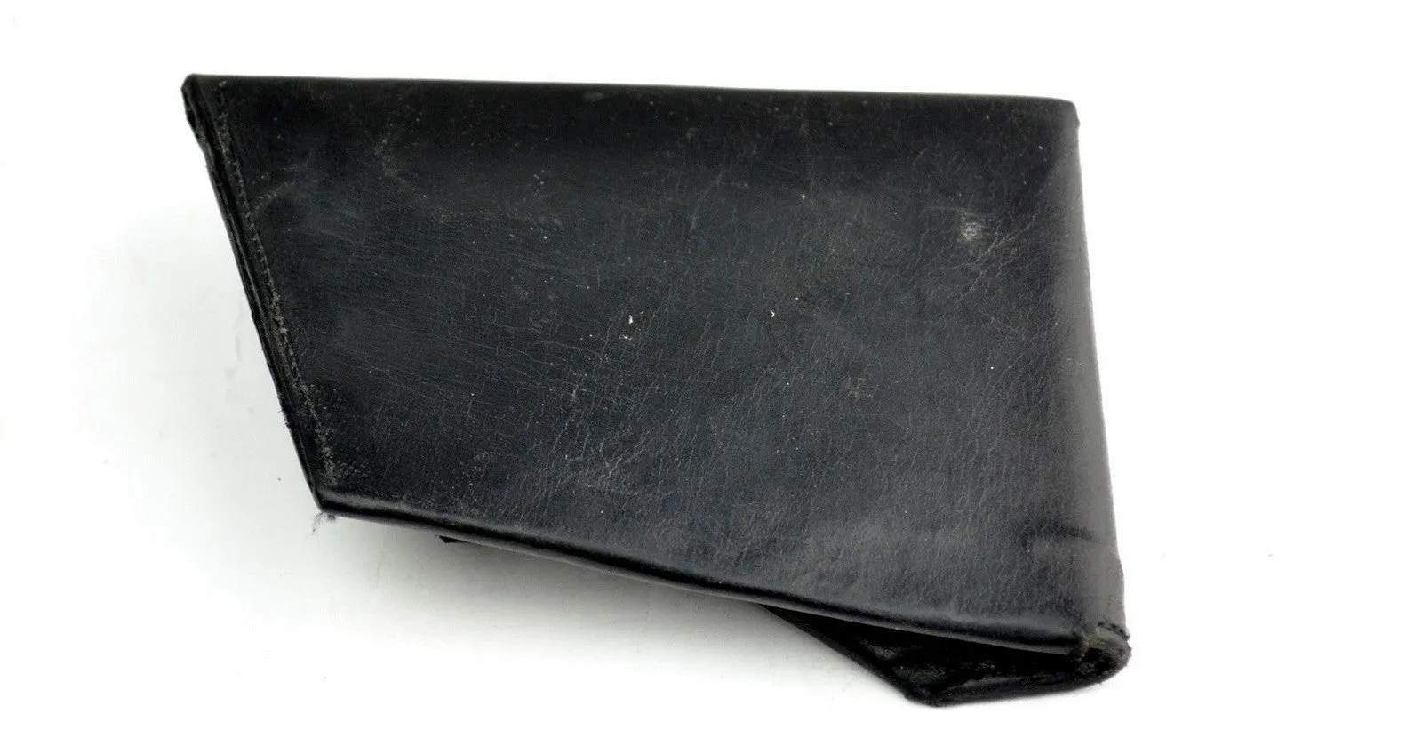 Wallet  |  Rhomboid | Cordovan