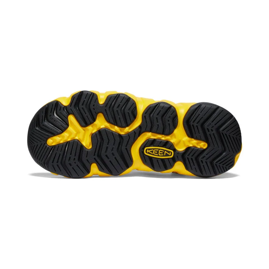 Women's Hyperport H2 Sandal  |  KEEN Yellow/Black