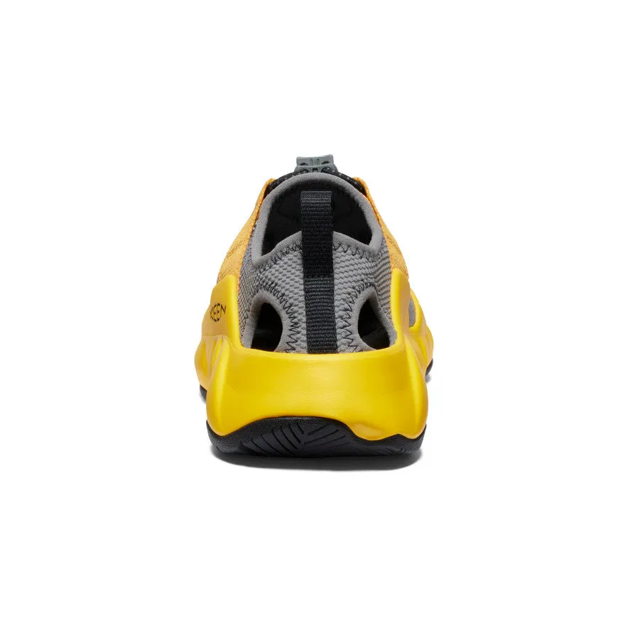 Women's Hyperport H2 Sandal  |  KEEN Yellow/Black