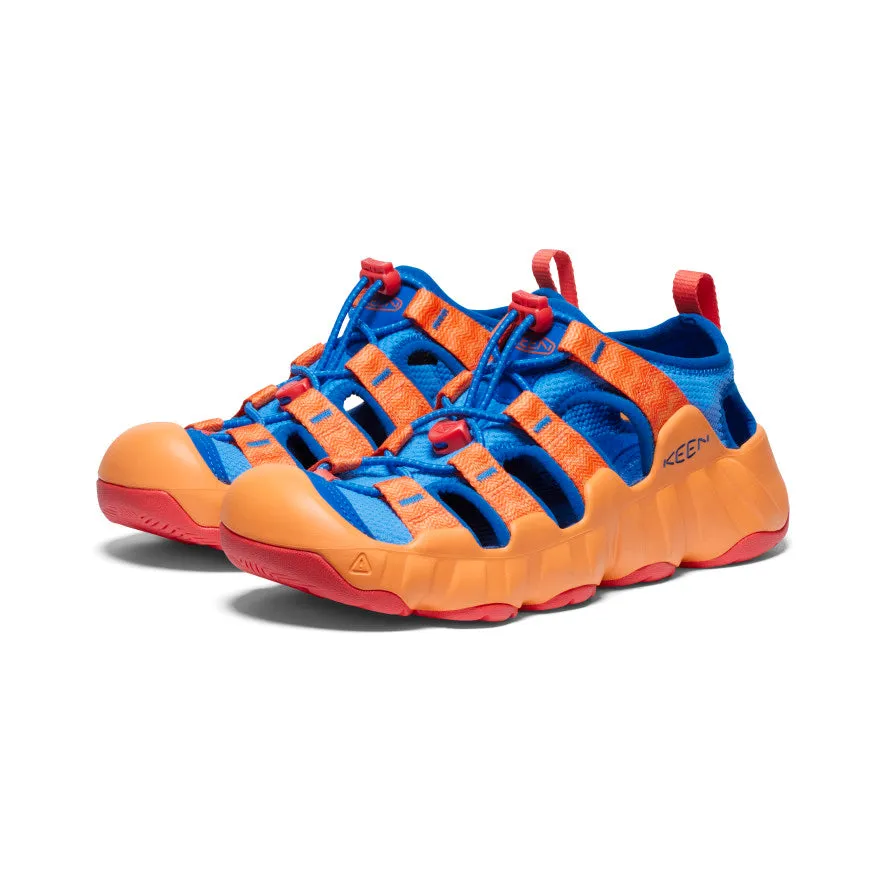 Women's Hyperport H2 Sandal  |  Tangerine/Marina