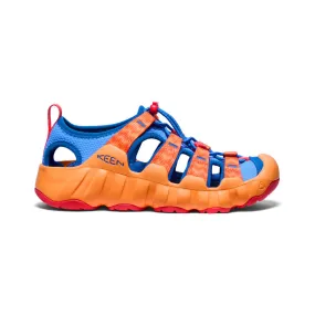 Women's Hyperport H2 Sandal  |  Tangerine/Marina