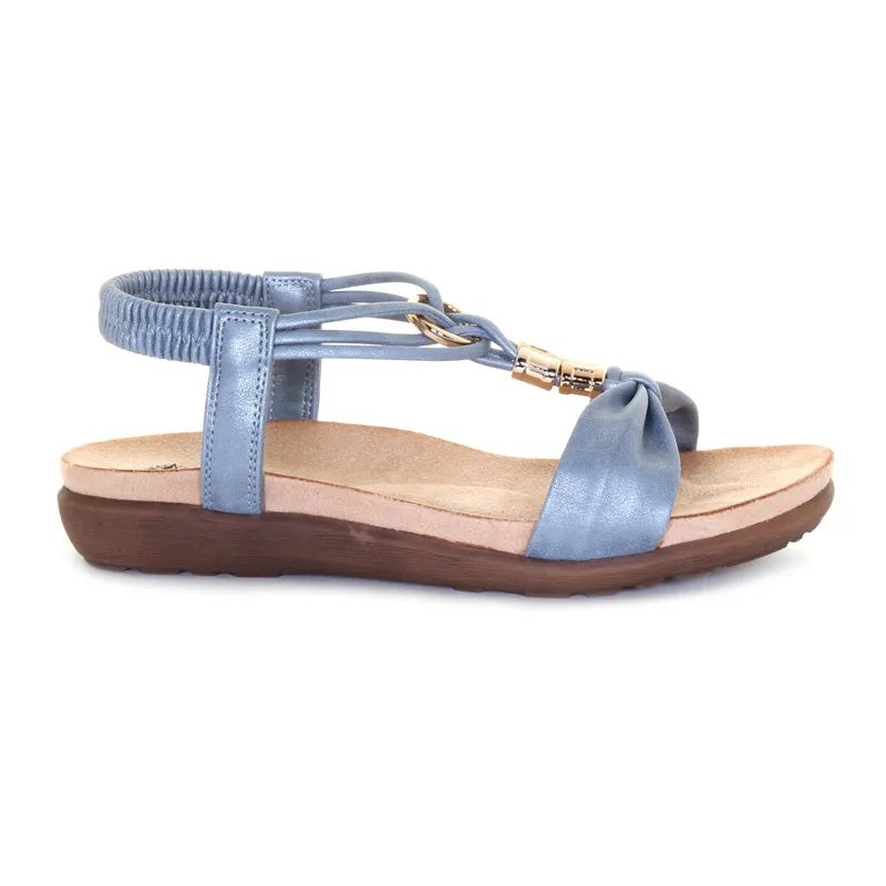 Women's June Sling Sandal