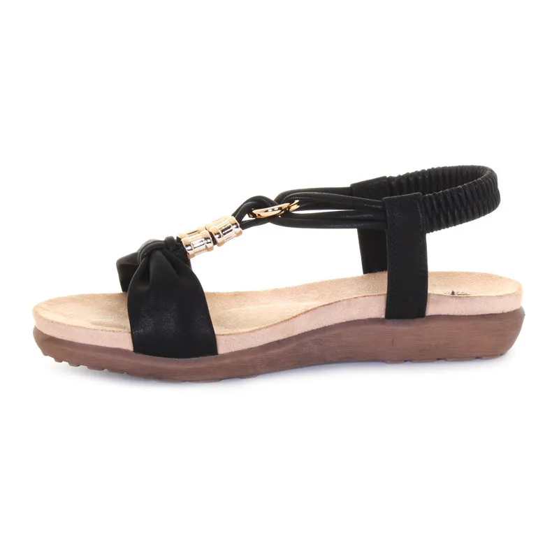 Women's June Sling Sandal